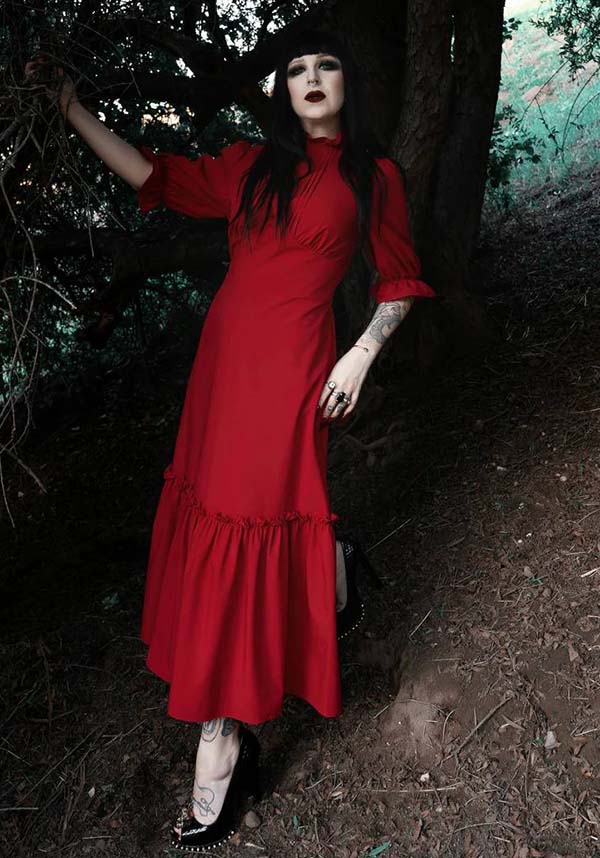 Pearl | DRESS - Image 8