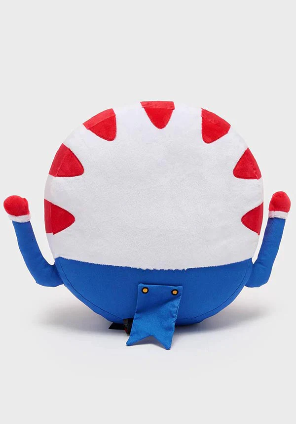 Peppermint Butler | PLUSH TOY - Image 3