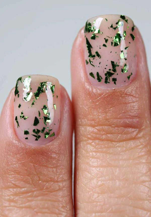 Peridot | NAIL POLISH* - Image 2