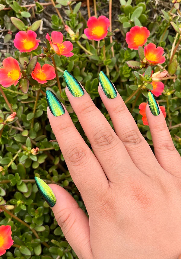 Peridot | NAIL POLISH - Image 2