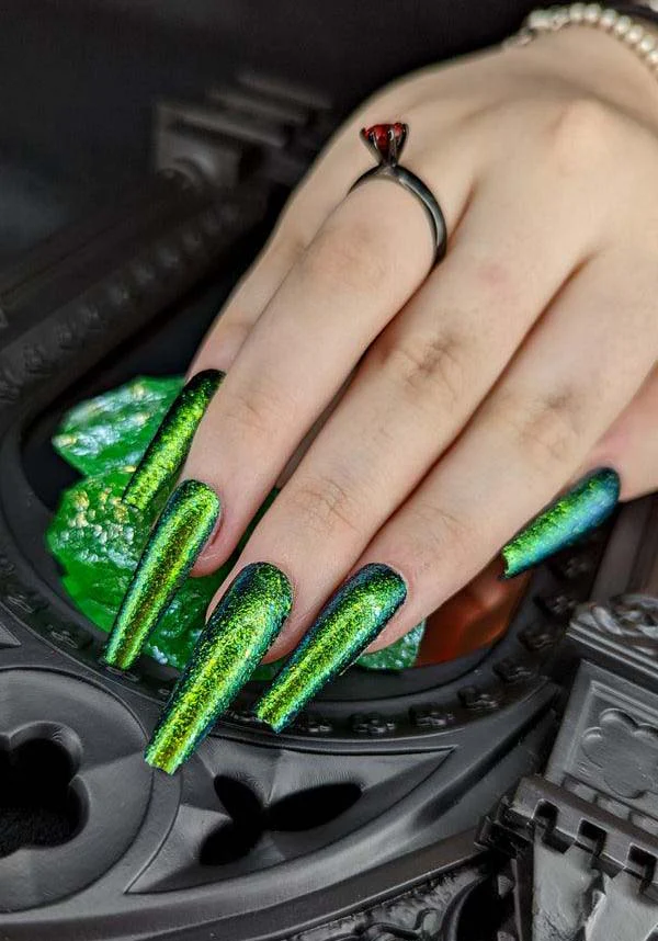 Peridot | NAIL POLISH - Image 3