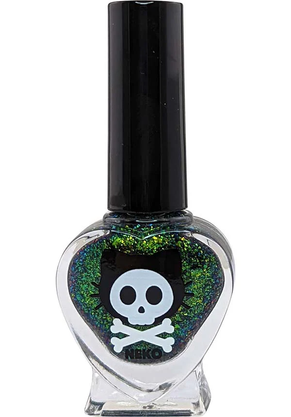 Peridot | NAIL POLISH - Image 4
