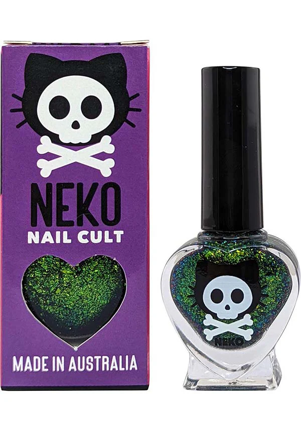 Peridot | NAIL POLISH - Image 5