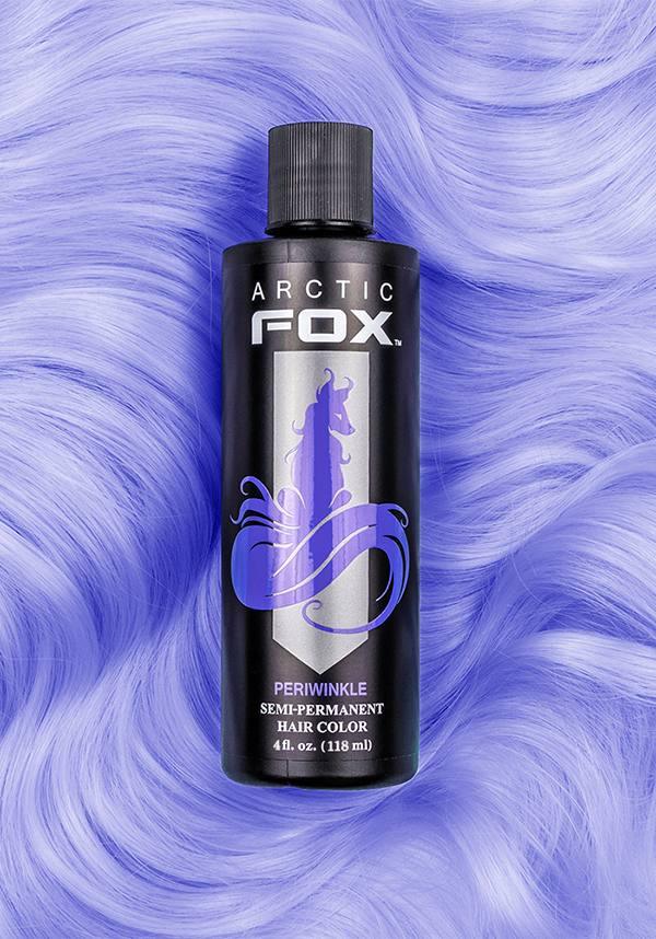 Periwinkle | HAIR COLOUR [118ml]