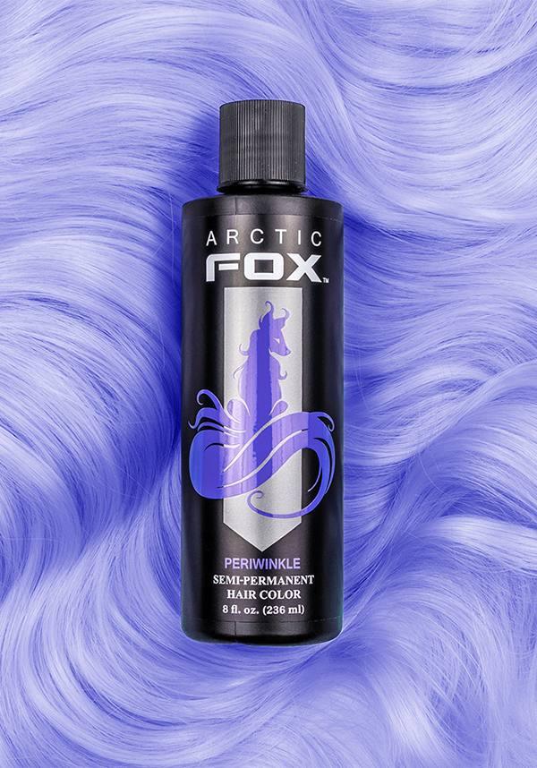 Periwinkle | HAIR COLOUR [236ml]