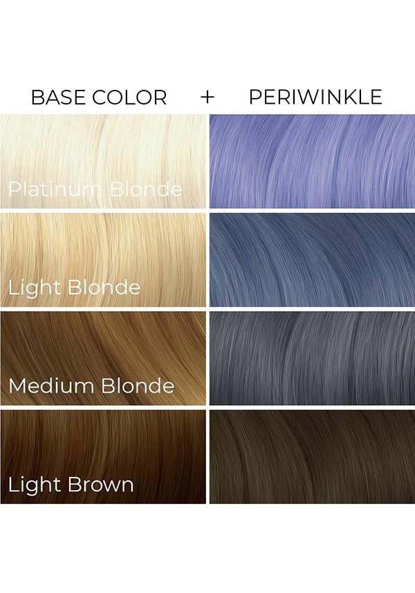 Periwinkle | HAIR COLOUR [236ml] - Image 3