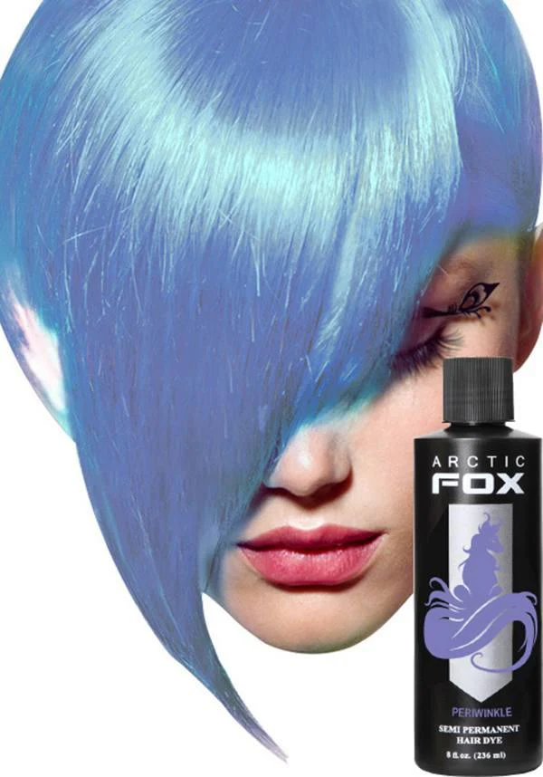 Periwinkle | HAIR COLOUR [236ml] - Image 5