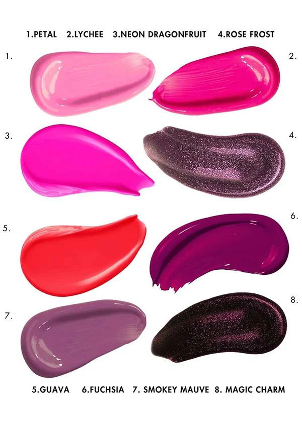 Pastel Petal | HAIR DYE [118ml] - Image 12