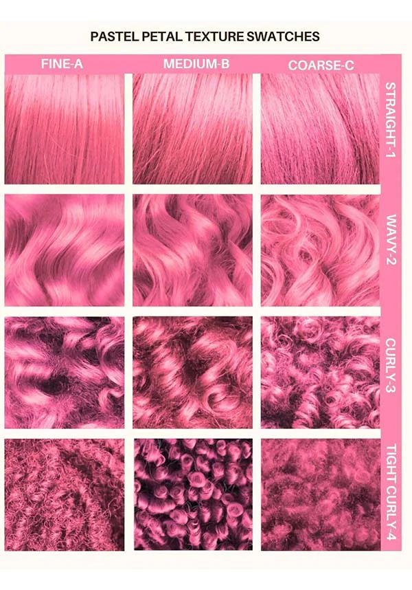 Pastel Petal | HAIR DYE [118ml] - Image 13