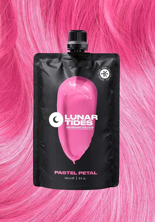 Pastel Petal | HAIR DYE [236ml]
