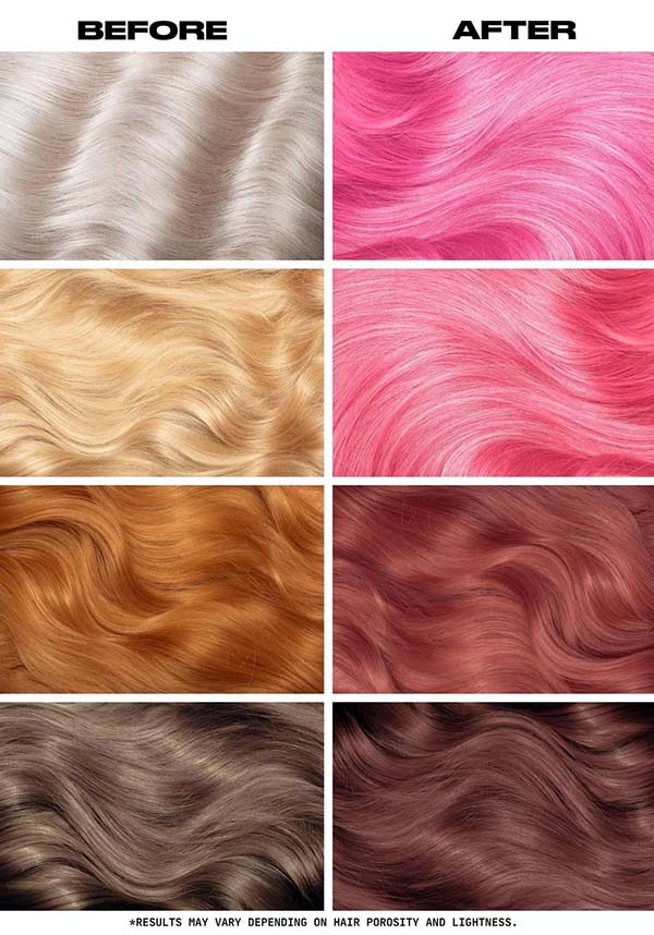 Pastel Petal | HAIR DYE [236ml] - Image 3