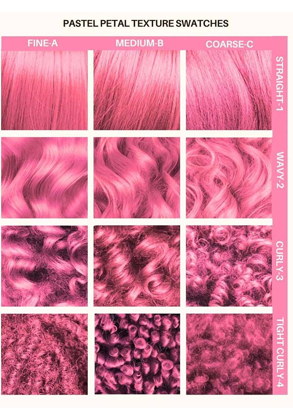 Pastel Petal | HAIR DYE [236ml] - Image 5