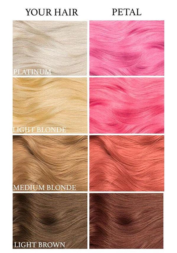 Pastel Petal | HAIR DYE [118ml] - Image 4