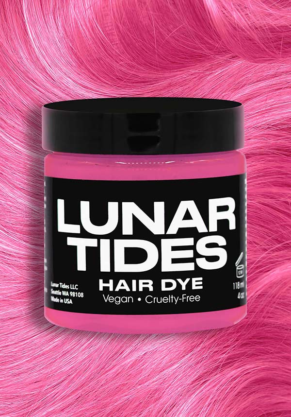 Pastel Petal | HAIR DYE [118ml] - Image 8