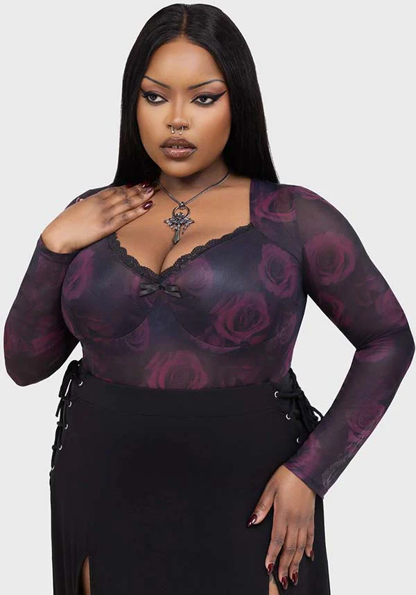 Petalshade | BODYSUIT* - Image 2