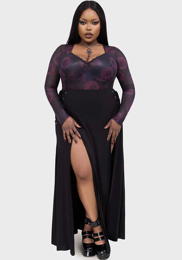Petalshade | BODYSUIT* - Image 4