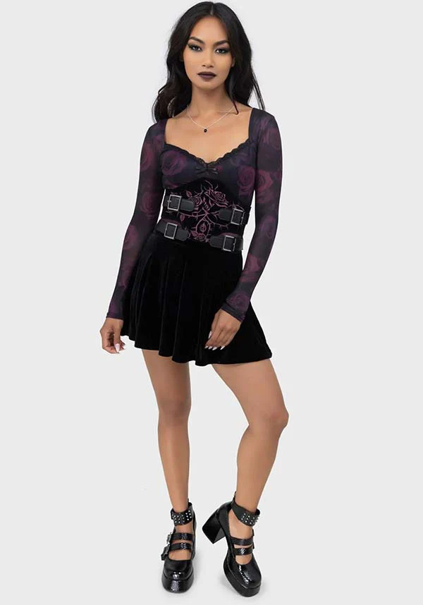 Petalshade | BODYSUIT* - Image 5