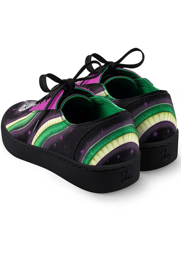 Petrified Love | SNEAKERS** - Image 4