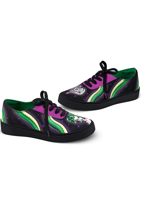 Petrified Love | SNEAKERS** - Image 5