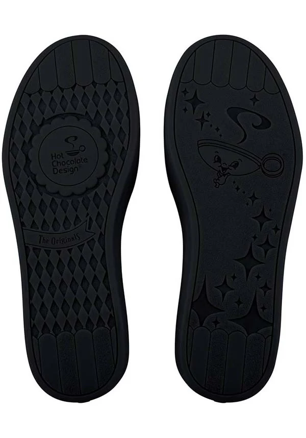 Petrified Love | SNEAKERS** - Image 6