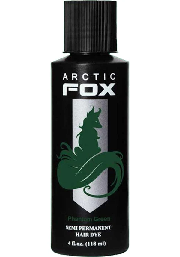 Phantom Green | HAIR COLOUR [118ml] - Image 5