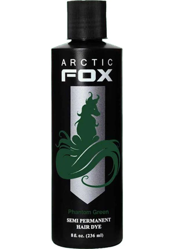 Phantom Green | HAIR COLOUR [236ml] - Image 5