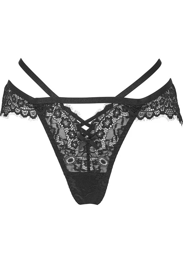 Phantom | LACE PANTY* - Image 5