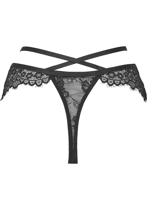 Phantom | LACE PANTY* - Image 6