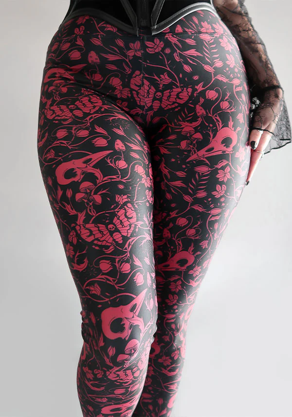 Phantom Woods | LEGGINGS* - Image 10
