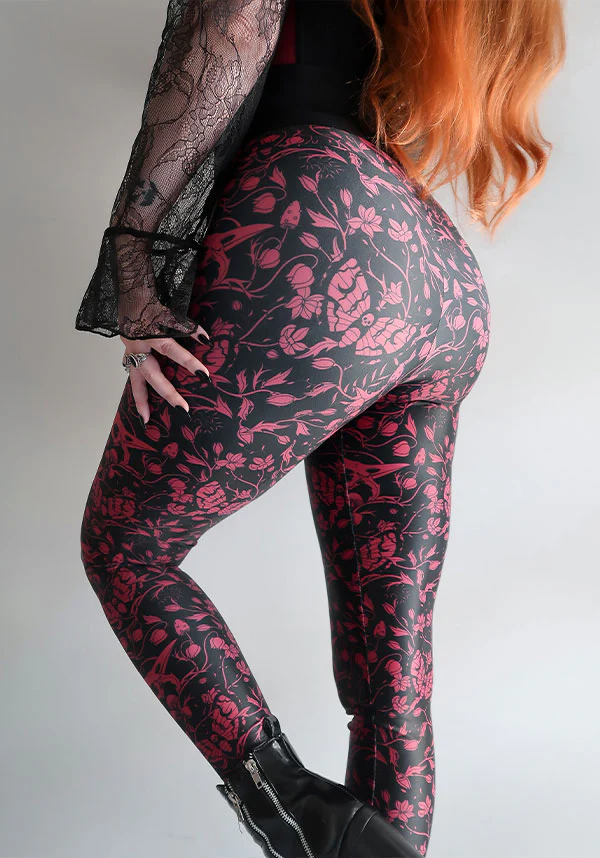 Phantom Woods | LEGGINGS* - Image 13