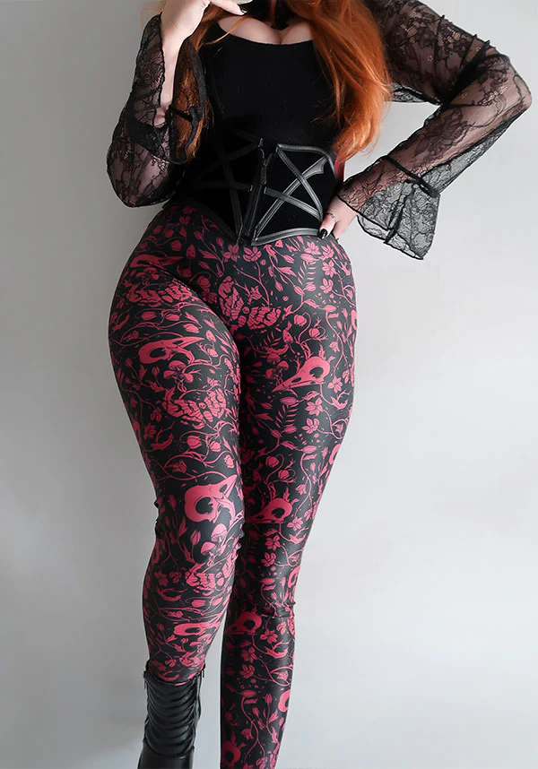 Phantom Woods | LEGGINGS* - Image 17