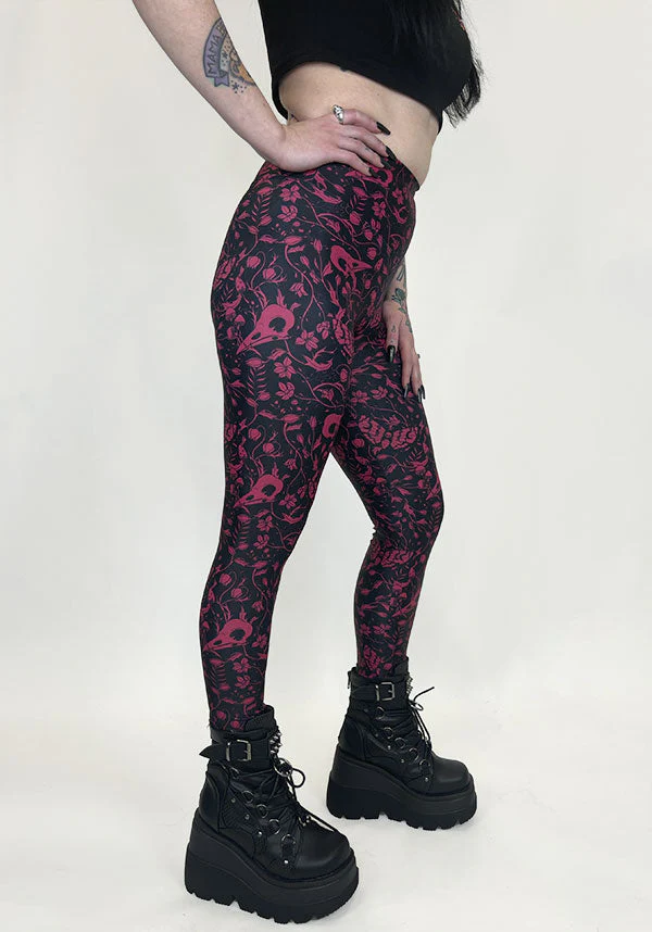 Phantom Woods | LEGGINGS* - Image 3