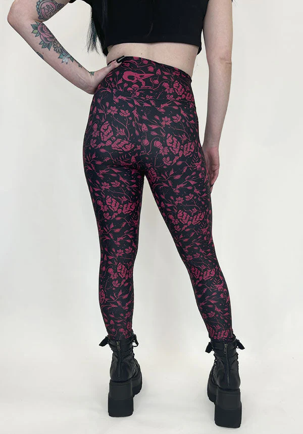 Phantom Woods | LEGGINGS* - Image 5