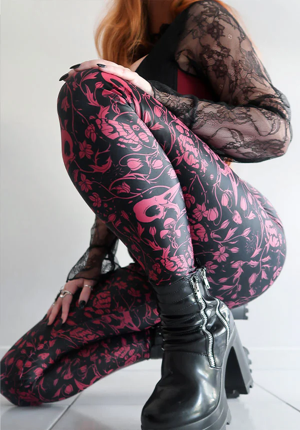 Phantom Woods | LEGGINGS* - Image 7