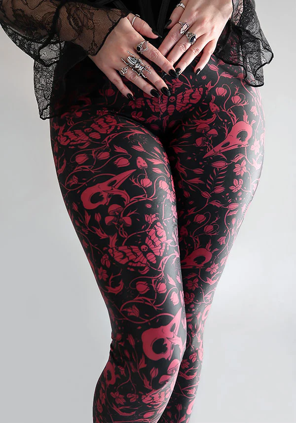 Phantom Woods | LEGGINGS* - Image 9