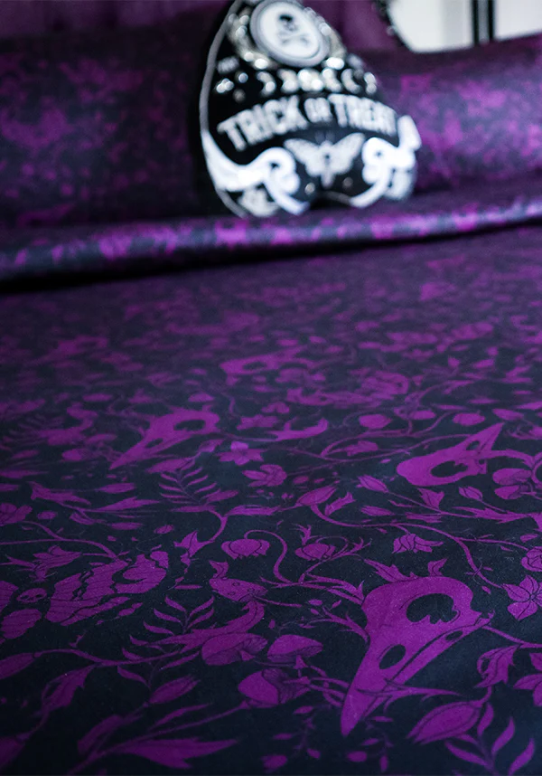 Phantom Woods [Purple] | SHEET SET [SINGLE] - Image 4