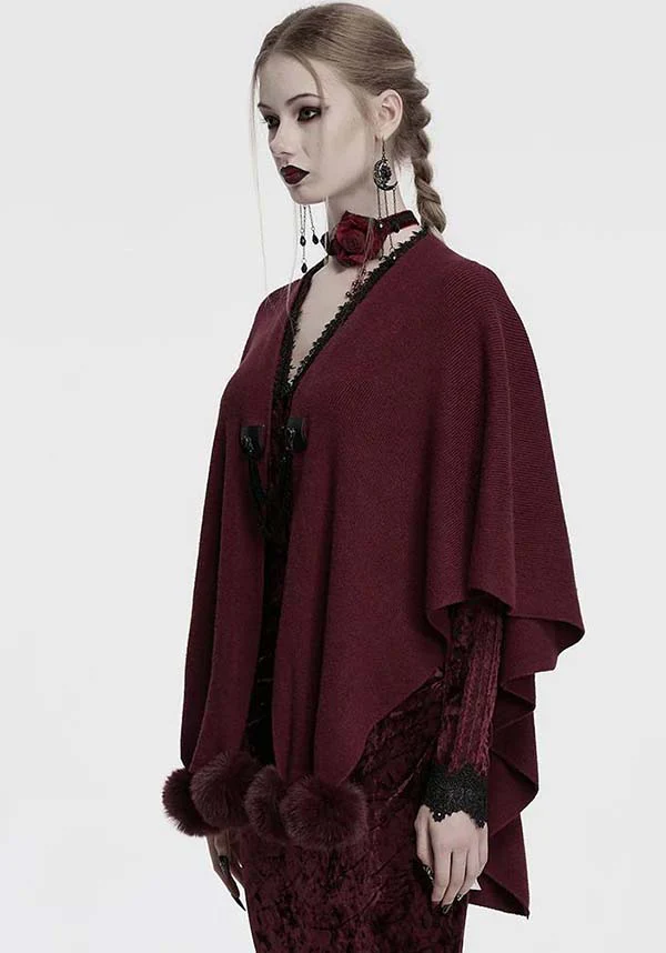 Phases [Red] | SHAWL - Image 4