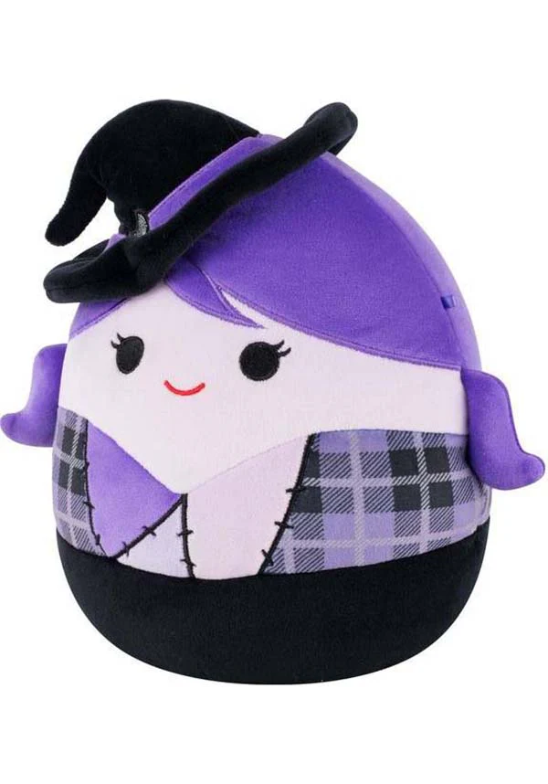 Phobia the Purple Witch 12" | PLUSH* - Image 4
