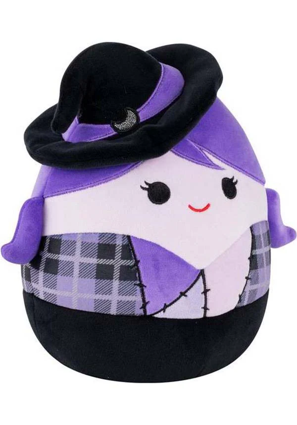 Phobia the Purple Witch 12" | PLUSH* - Image 5