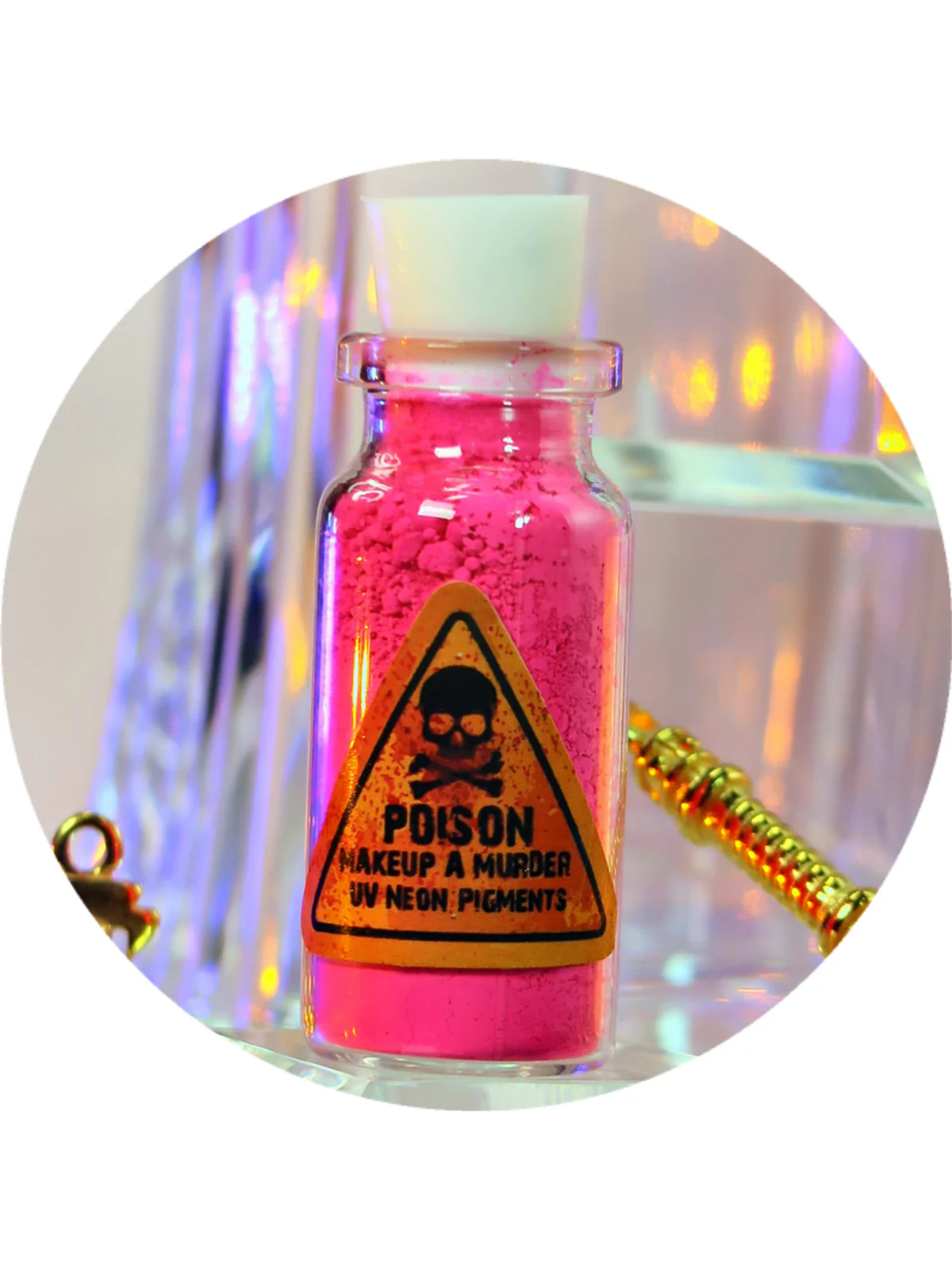 Pick Your Poison [Neon Pink] | PIGMENT - Image 2