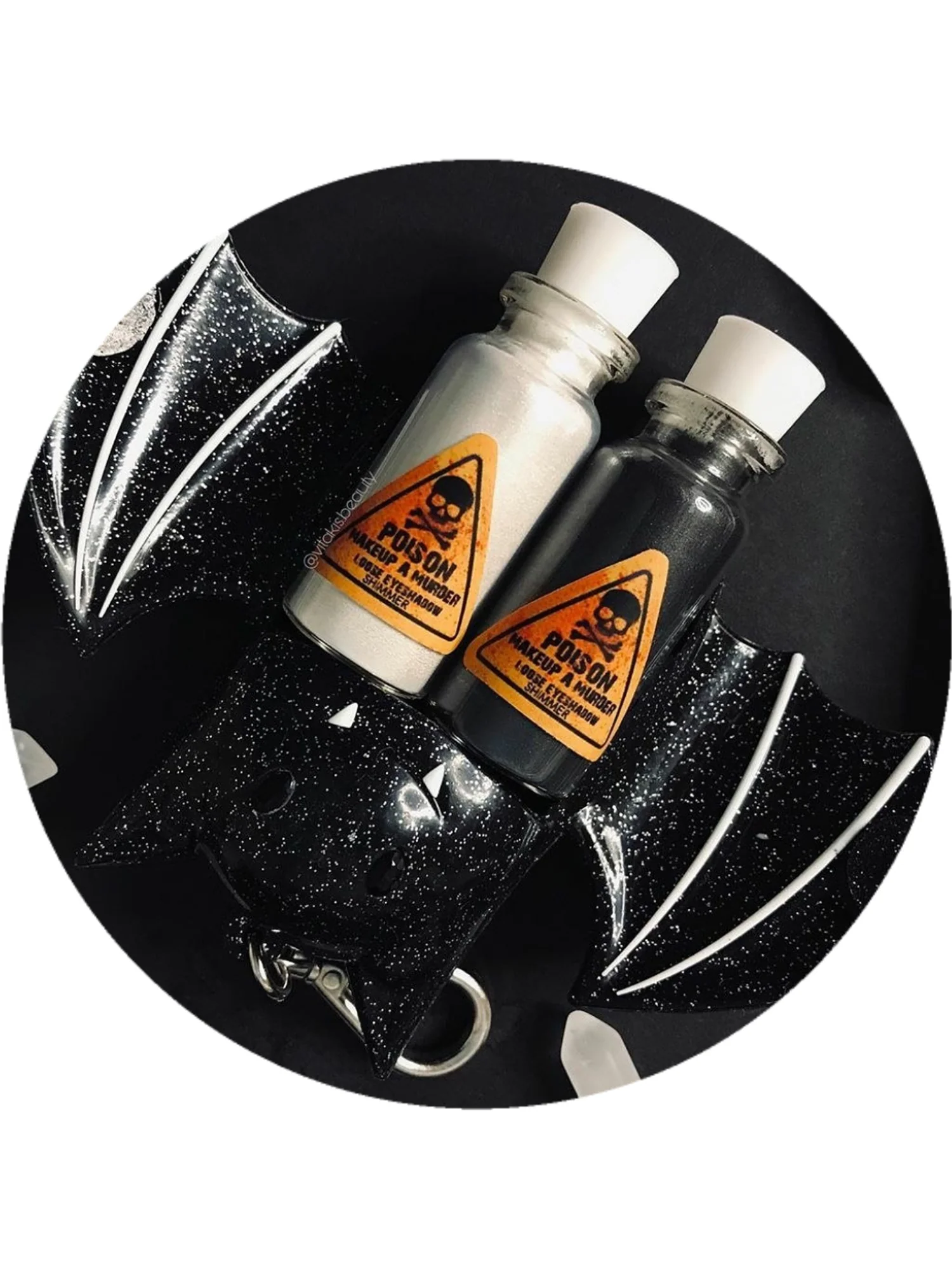 Pick Your Poison [Matte Black] | PIGMENT - Image 8