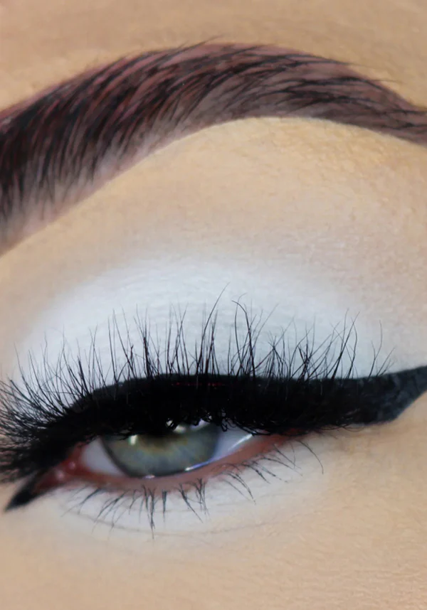 Pick Your Poison [Matte White] | PIGMENT