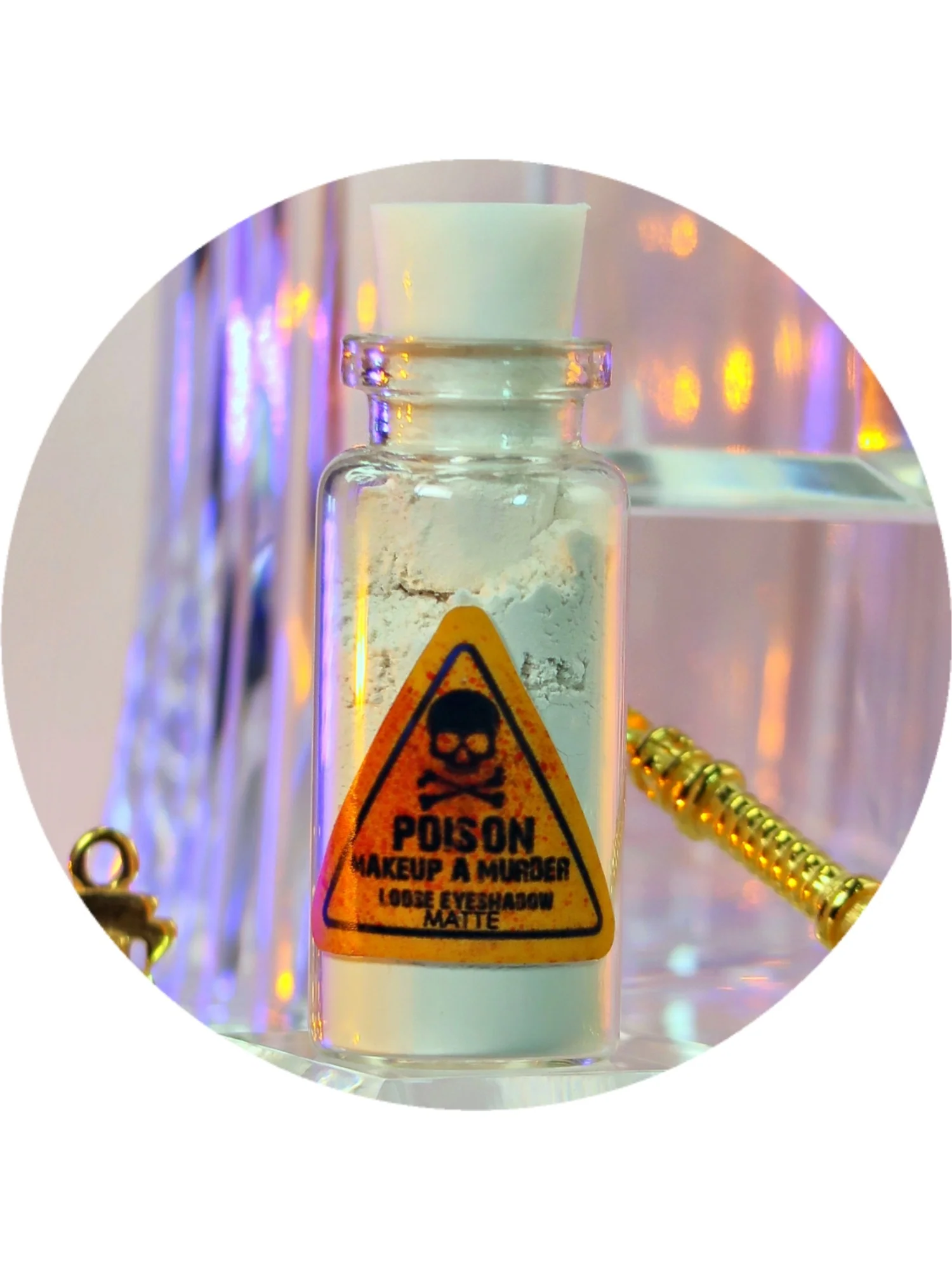 Pick Your Poison [Matte White] | PIGMENT - Image 2