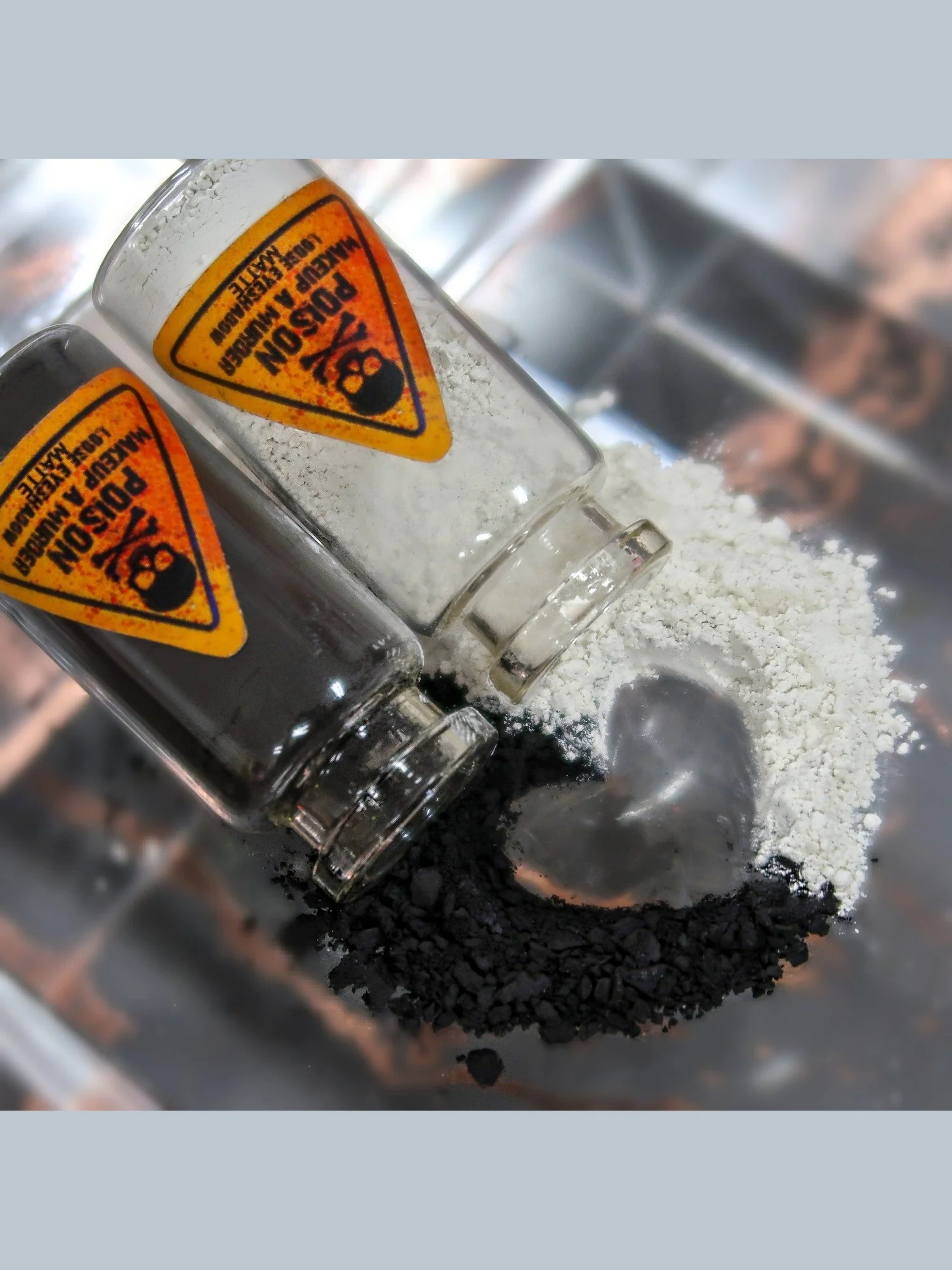 Pick Your Poison [Matte White] | PIGMENT - Image 6