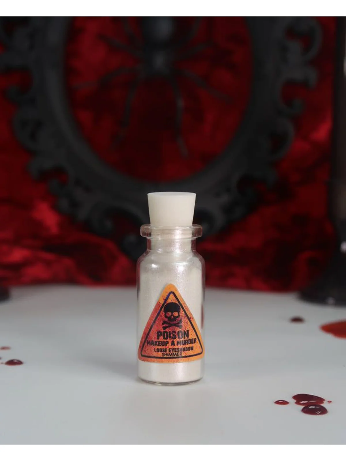Pick Your Poison [Shimmer White] | PIGMENT - Image 3