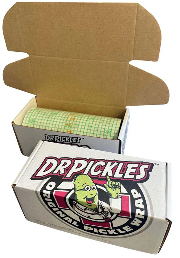 Pickle Skin | TATTOO FILM - Image 7