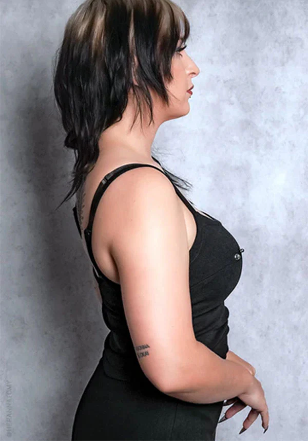 Pierced | CAMISOLE - Image 10