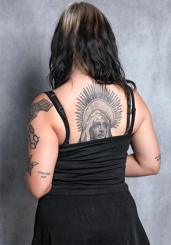 Pierced | CAMISOLE - Image 11