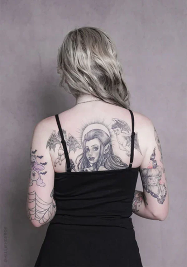 Pierced | CAMISOLE - Image 12