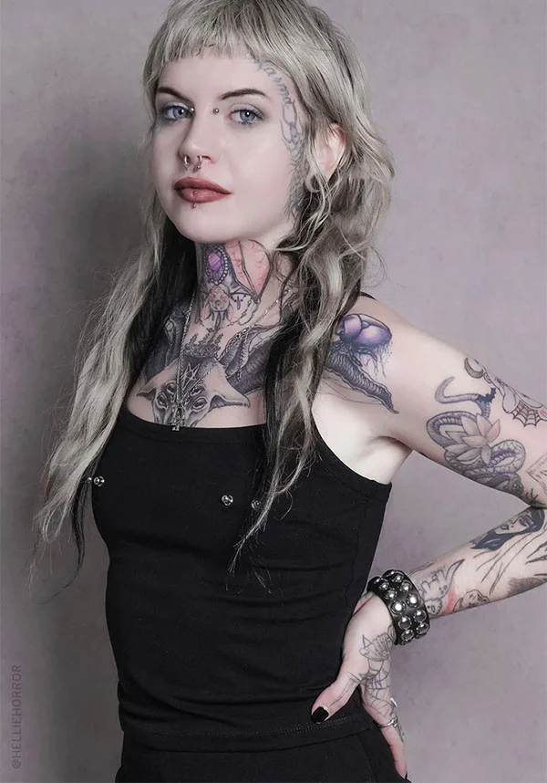 Pierced | CAMISOLE - Image 5